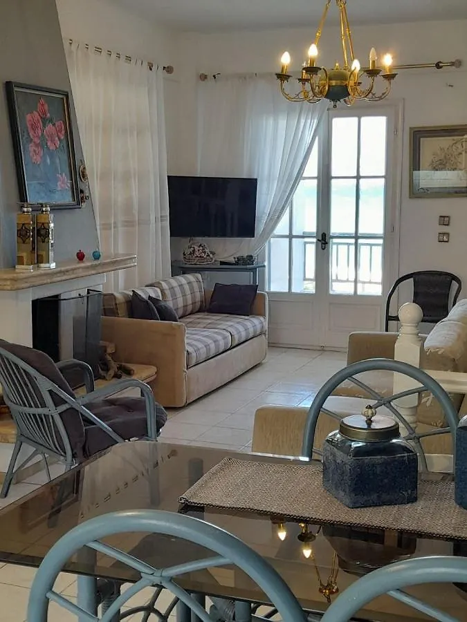Cozy Maisonette In Pefkochori Chalkidiki 0*,  Grecia