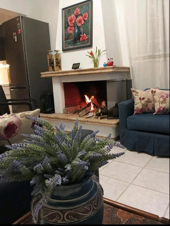 Cozy Maisonette In Pefkochori Chalkidiki 0*,  Grecia