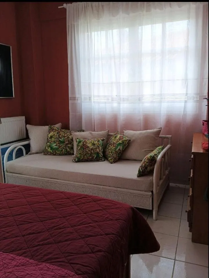 Cozy Maisonette In Pefkochori Chalkidiki Сasa de vacaciones
