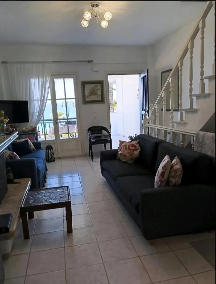 Cozy Maisonette In Pefkochori Chalkidiki Grecia