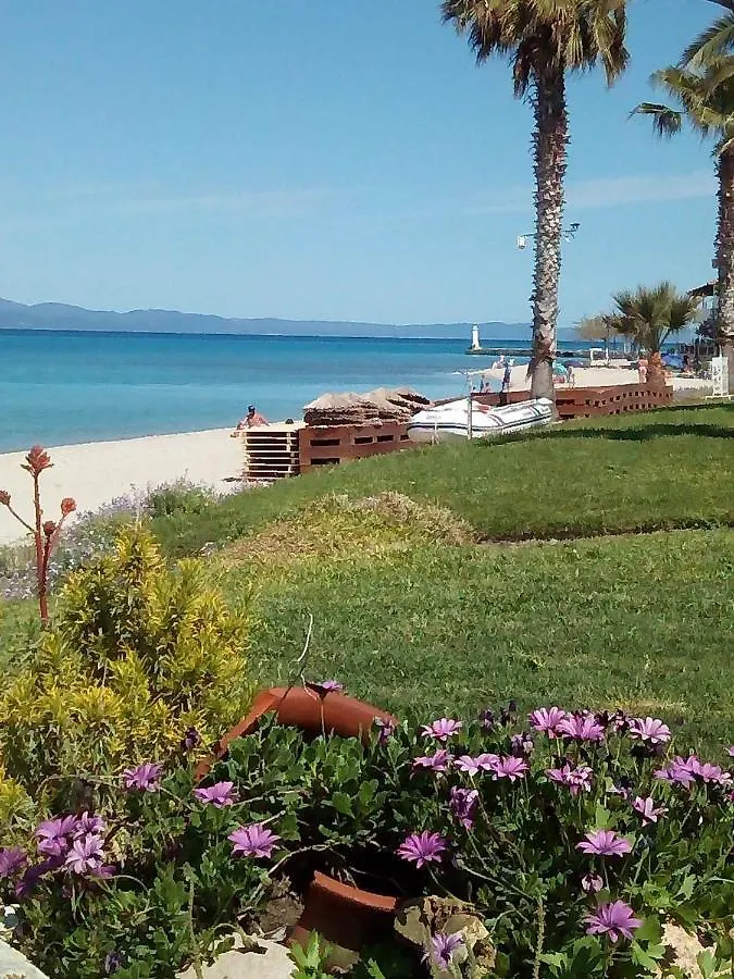 Cozy Maisonette In Pefkochori Chalkidiki 0*,  Grecia
